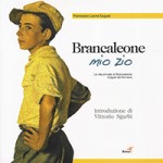 libro di Francesco Leone Cugusi Brancaleone mio zio