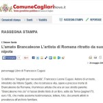 Brancaleone artista di Romana