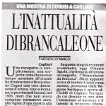 Fabrizio D'Amico: L'inattualità di Brancaleone