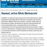 Il giusto riconoscimento a Brancaleone da Romana